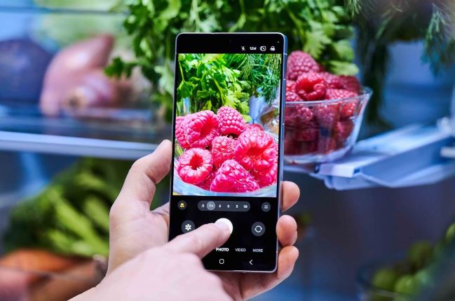  با قابلیت‌های سری Galaxy S25، خلاقیت خود را آزاد کنید