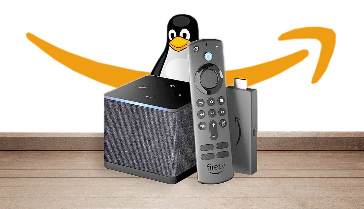 خداحافظی با فروشگاه اپلیکیشن آمازون در اندروید: پایان یک راه