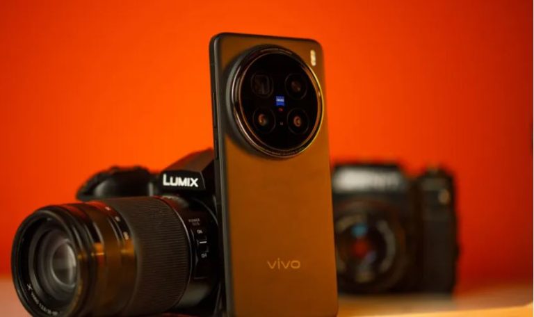 ویوو X200 پرو پادشاه گوشی‌های اندرویدی شد