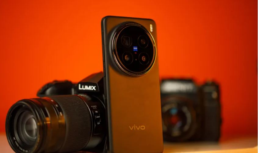 ویوو X200 پرو پادشاه گوشی‌های اندرویدی شد