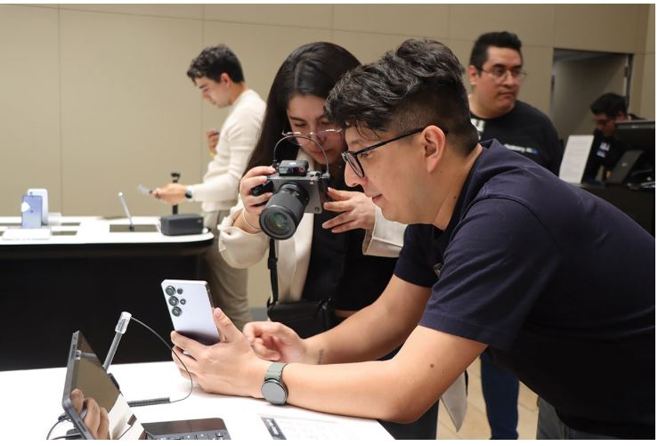 عرضه جهانی گوشی‌های سری Galaxy S25 سامسونگ آغاز شد