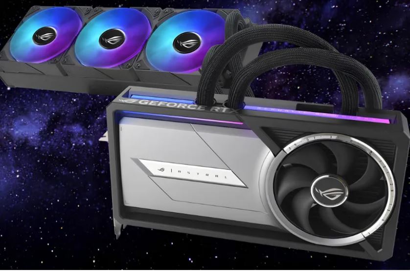 نبرد کاربران با سودجویان: قیمت RTX 5090 در eBay به ۹ هزار دلار رسید! 1 نبرد کاربران با سودجویان: قیمت RTX 5090 در eBay به ۹ هزار دلار رسید!