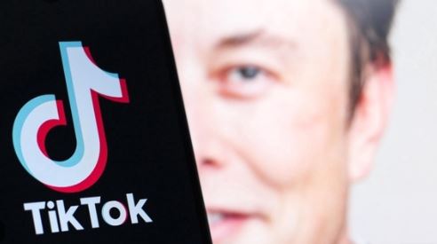 ایلان ماسک: هیچ تمایلی برای خرید تیکتاک ندارم 1 ایلان ماسک: هیچ تمایلی برای خرید تیکتاک ندارم