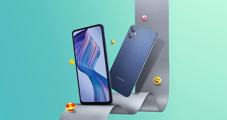 آغاز عصر جدید دوربین‌ها: سامسونگ Galaxy M06 5G و M16 در مسیر عرضه!