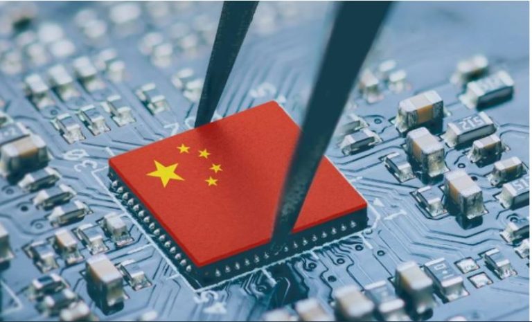 محدودیتهای جدید TSMC در فروش تراشه به چین تحت فشار آمریکا