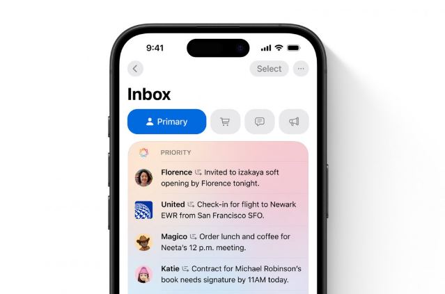 دسترسی جهانی هوش مصنوعی اپل گسترش یافت: کاربران اروپایی و پشتیبانی از زبان‌های بیشتر