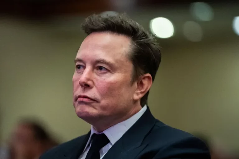 ایلان ماسک: هیچ تمایلی برای خرید تیکتاک ندارم