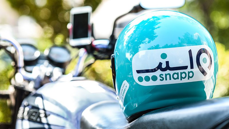 اسنپ بایک برای خانم ها: بررسی امکان استفاده و چالش ها 1 اسنپ بایک برای خانم ها: بررسی امکان استفاده و چالش ها