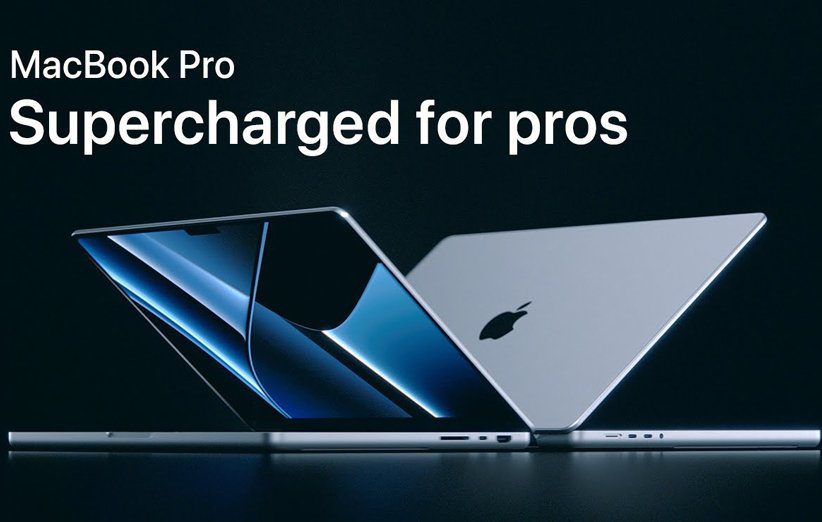 ۱۹ سال پیش در این روز، مکبوک پرو معرفی شد 1 ۱۹ سال پیش در این روز، مکبوک پرو معرفی شد