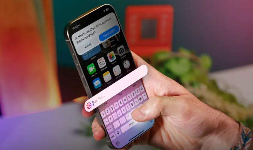 هوش مصنوعی اپل به زودی در دسترس کاربران اروپایی قرار می‌گیرد