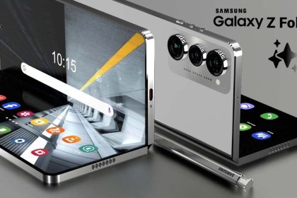 سورپرایز بزرگ سامسونگ در راه است: گوشی تاشو سهگانه در کنار گلکسی زد فولد ۷ و فلیپ ۷ معرفی میشود؟