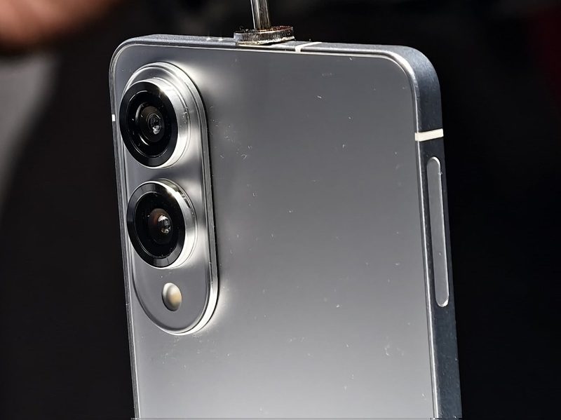 گلکسی S25 اج: حتی باریک‌تر از شایعات پیشین!