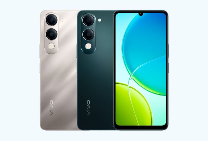 vivo Y04، گوشی اقتصادی جدید ویوو، بدون سر و صدا در مصر رونمایی شد