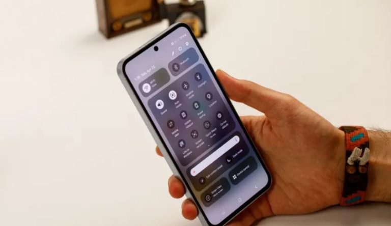 امتیاز تعمیرپذیری ،گلکسی A56 و A36 سامسونگ پیش از عرضه