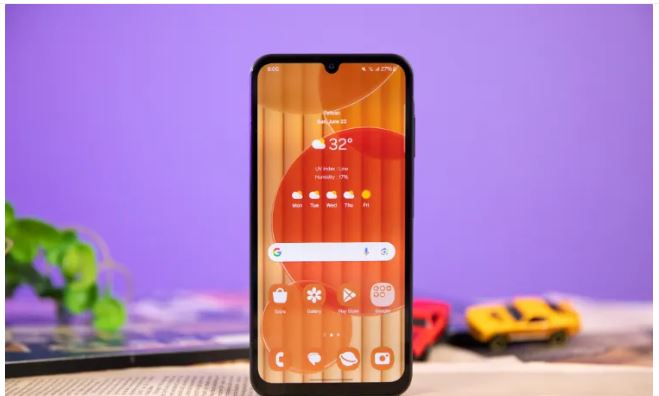 چیزی تا بهروزرسانی One UI 7.0 نمانده است 1 چیزی تا بهروزرسانی One UI 7.0 نمانده است