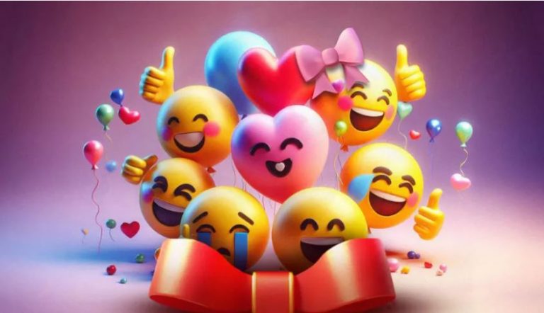 حتی ایموجیها هم هک میشوند؛ ذخیرهسازی دادهها و پیامهای مخفی