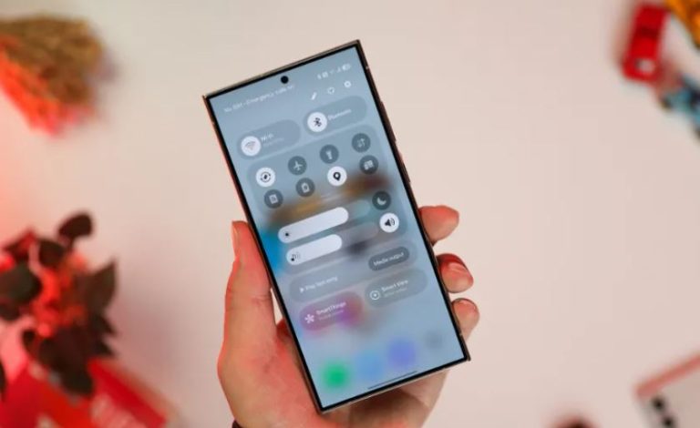 چیزی تا به‌روزرسانی One UI 7.0 نمانده است