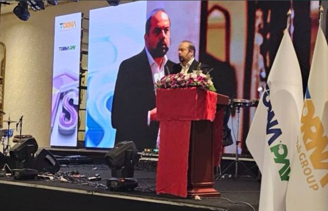 گردهمایی نخبگان صنعتی ایران: تبادل نظر و همافزایی در ترناگروپ