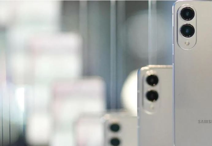 عبور از اندروید 15: آپدیت انقلابی سامسونگ در راه است