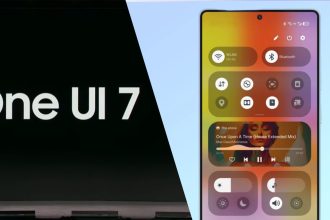 آیفونتو به گلکسی تبدیل کن! تجربه One UI 7 سامسونگ بدون نیاز به گوشی جدید
