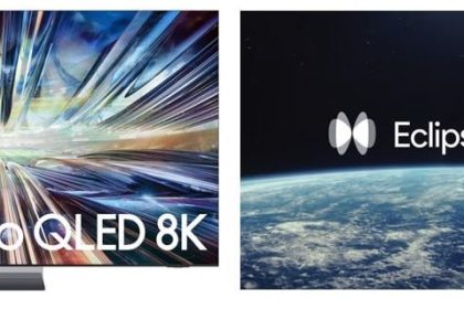 سامسونگ و Eclipsa Audio: پیشگامان نسل جدید صدای سه‌بعدی