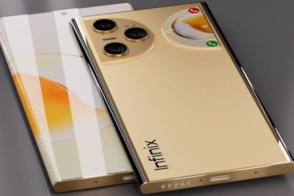 Infinix Note 50x: رونمایی از طراحی و قابلیتهای نوآورانه