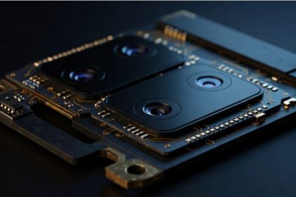 سونی با حسگر 200 مگاپیکسلی، تاج و تخت سامسونگ را به لرزه در می‌آورد!