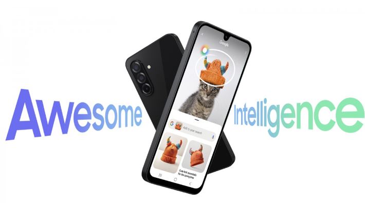 سامسونگ گلکسی A26 رسماً معرفی شد: قدرت و نوآوری در دستان شما!