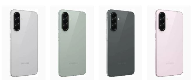  گلکسی A56، با تراشه اگزینوس جدید و قابلیت‌های هوش مصنوعی پیشرفته، انقلابی در عرصه گوشی‌های میان‌رده