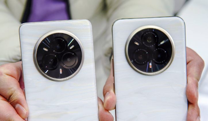 Realme 14 Pro: میان‌رده‌ای با طعم پرچمداران!