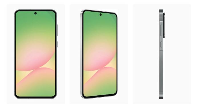  گلکسی A56، با تراشه اگزینوس جدید و قابلیت‌های هوش مصنوعی پیشرفته، انقلابی در عرصه گوشی‌های میان‌رده