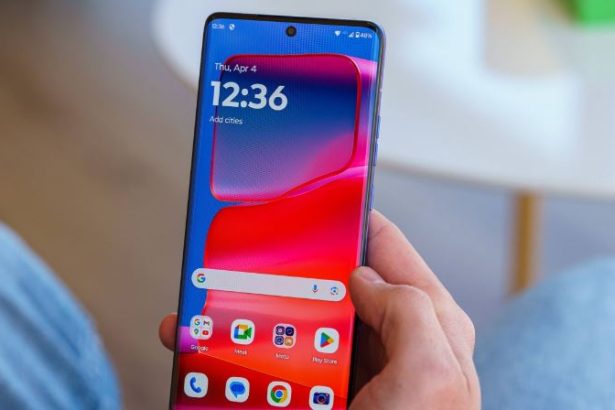سری جدید موتورولا با چه قیمتی عرضه می شود؟ افشای قیمت مدل های Edge 60 و Moto G