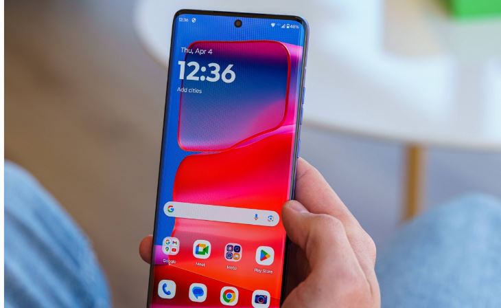 سری جدید موتورولا با چه قیمتی عرضه می شود؟ افشای قیمت مدل های Edge 60 و Moto G