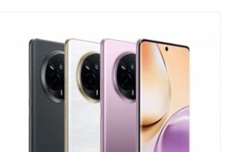 غول جدید عکاسی موبایل: ریلمی 14 پرو و 14 پرو پلاس با لنزهای DSLR در اروپا