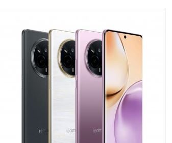 غول جدید عکاسی موبایل: ریلمی 14 پرو و 14 پرو پلاس با لنزهای DSLR در اروپا