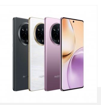 غول جدید عکاسی موبایل: ریلمی 14 پرو و 14 پرو پلاس با لنزهای DSLR در اروپا