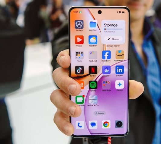 Realme 14 Pro: میان‌رده‌ای با طعم پرچمداران!