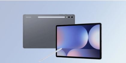 گلکسی تب S10 FE+: تایید FCC با شارژ سریع 45 واتی، قلم S Pen و ویژگی‌های جذاب