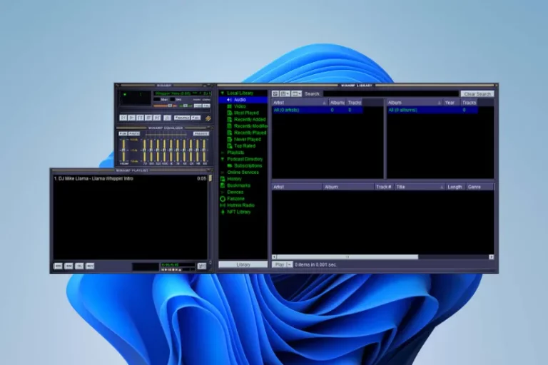نوستالژی دیجیتال: ۷ نرم‌افزار قدیمی ویندوز که هنوز هم کار می‌کنند