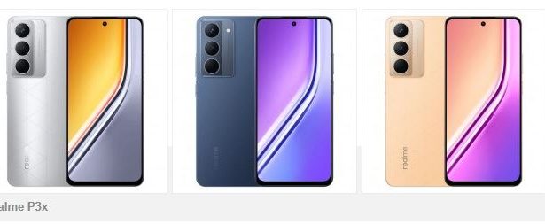 رونمایی از مشخصات Realme Narzo 80x: رم، حافظه و رنگ‌های جدید فاش شد!