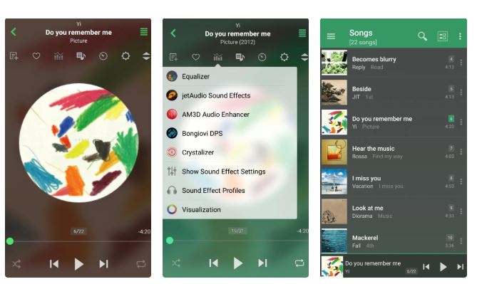 بررسی و معرفی برترین اپلیکیشن‌های پخش موسیقی برای کاربران آیفون در سال ۲۰۲۵، با تاکید بر ویژگی‌های کلیدی و مزایای هر برنامه.