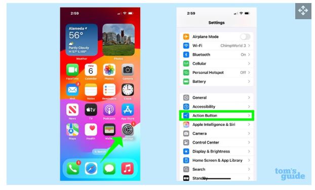 آیفون 15 پرو با iOS 18.4 یک قابلیت کلیدی هوش مصنوعی اپل را دریافت می‌کند و قدرتمندتر می‌شود!