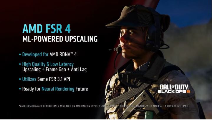 AMD تاریخ عرضه و قیمت کارتهای گرافیک RX 9070 و RX 9070 XT را رسماً اعلام کرد 4 AMD تاریخ عرضه و قیمت کارتهای گرافیک RX 9070 و RX 9070 XT را رسماً اعلام کرد