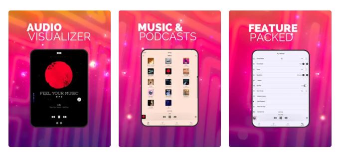 بررسی و معرفی برترین اپلیکیشن‌های پخش موسیقی برای کاربران آیفون در سال ۲۰۲۵، با تاکید بر ویژگی‌های کلیدی و مزایای هر برنامه.