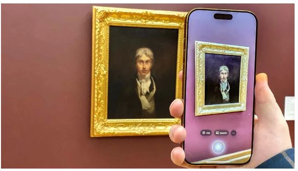 آیفون 15 پرو با iOS 18.4 یک قابلیت کلیدی هوش مصنوعی اپل را دریافت می‌کند و قدرتمندتر می‌شود!