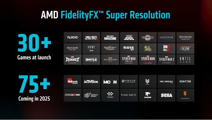 AMD تاریخ عرضه و قیمت کارتهای گرافیک RX 9070 و RX 9070 XT را رسماً اعلام کرد 5 AMD تاریخ عرضه و قیمت کارتهای گرافیک RX 9070 و RX 9070 XT را رسماً اعلام کرد