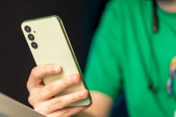۳ راهکار مؤثر برای بازیابی رمز فراموش‌شده گوشی سامسونگ