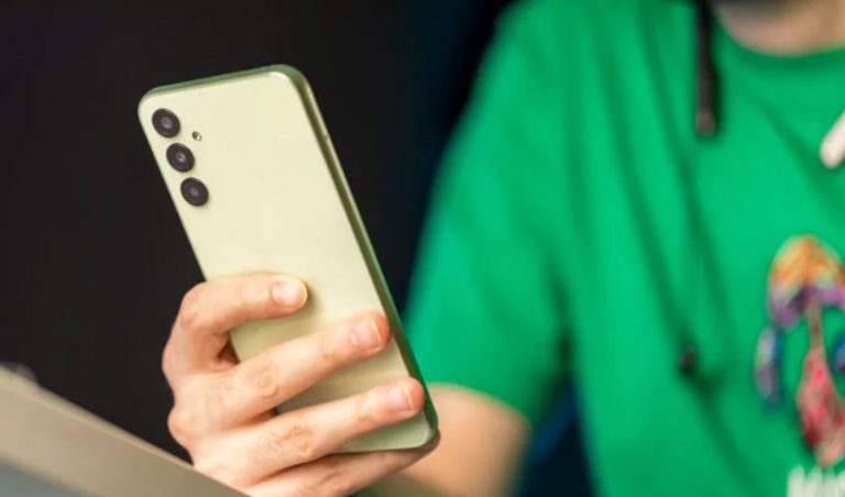 ۳ راهکار مؤثر برای بازیابی رمز فراموش‌شده گوشی سامسونگ