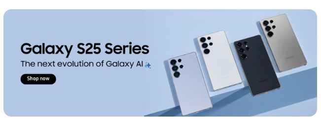 One UI 7 سامسونگ با قدرت هوش مصنوعی از 18 فروردین در دستان شما!