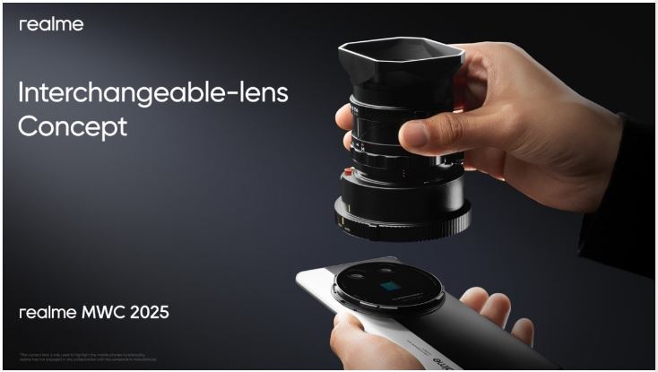 ریلمی و لنزهای لایکا: رویای عکاسی حرفه‌ای با موبایل محقق می‌شود؟